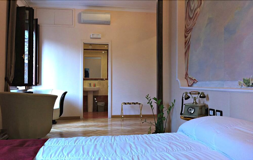 Residenza Delle Arti Gasthuis Rome