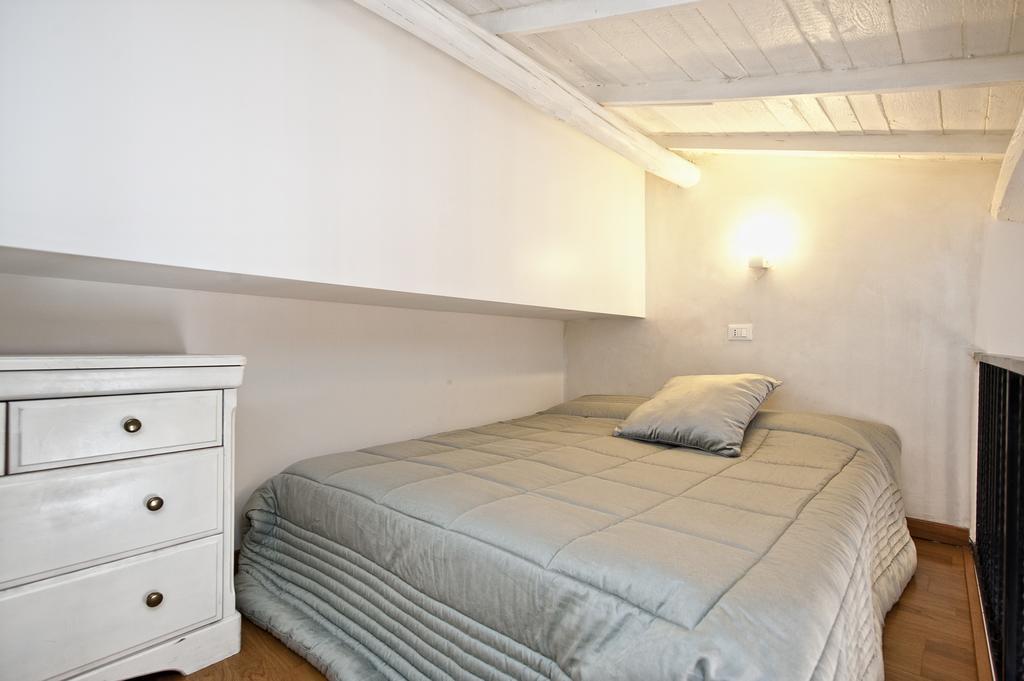 Romacentrarte Bed & Breakfast Rome