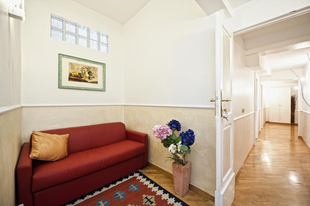 Romacentrarte Bed & Breakfast Rome