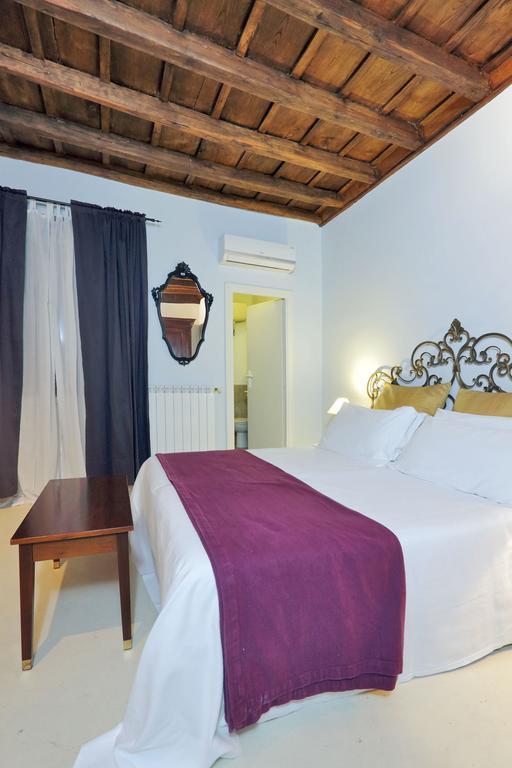 Residenze Romanae - Sangallo