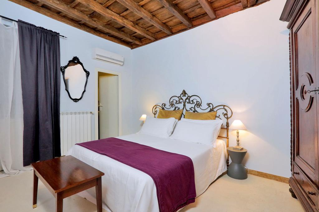 Residenze Romanae - Sangallo * Roma