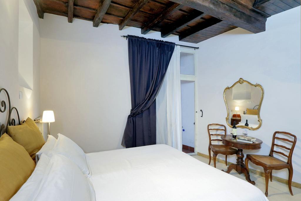 Residenze Romanae - Sangallo