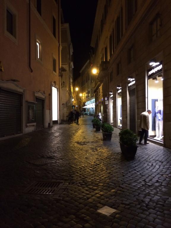 Casa Bella Pantheon Gasthuis Rome