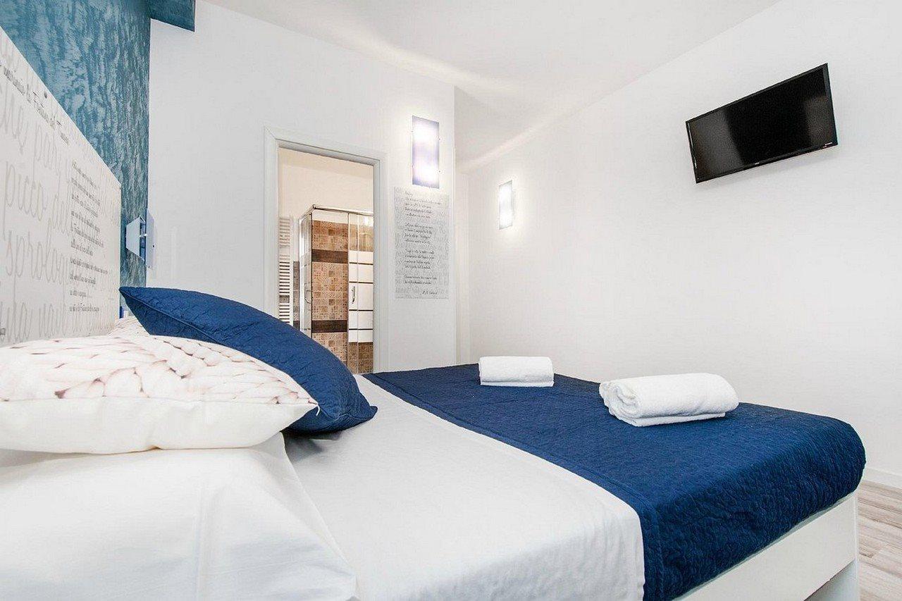 Nasoni Di Bed & Breakfast Rome