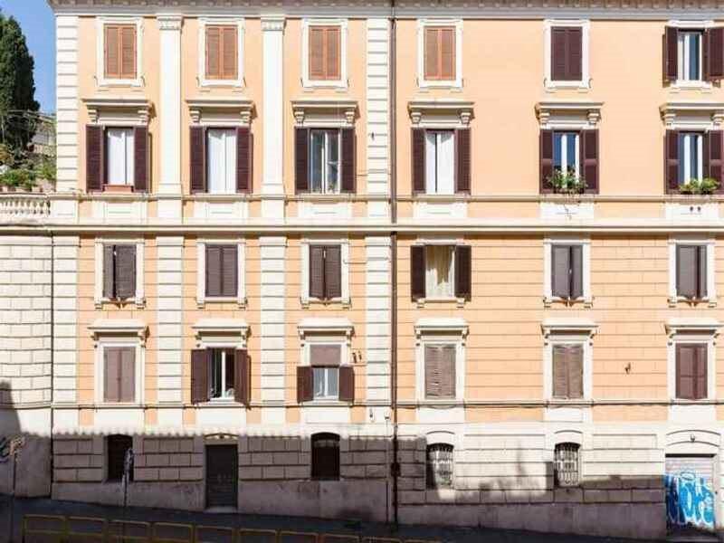 Casette Monti Apartment