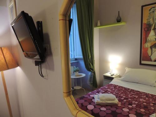 Romerooms Rome