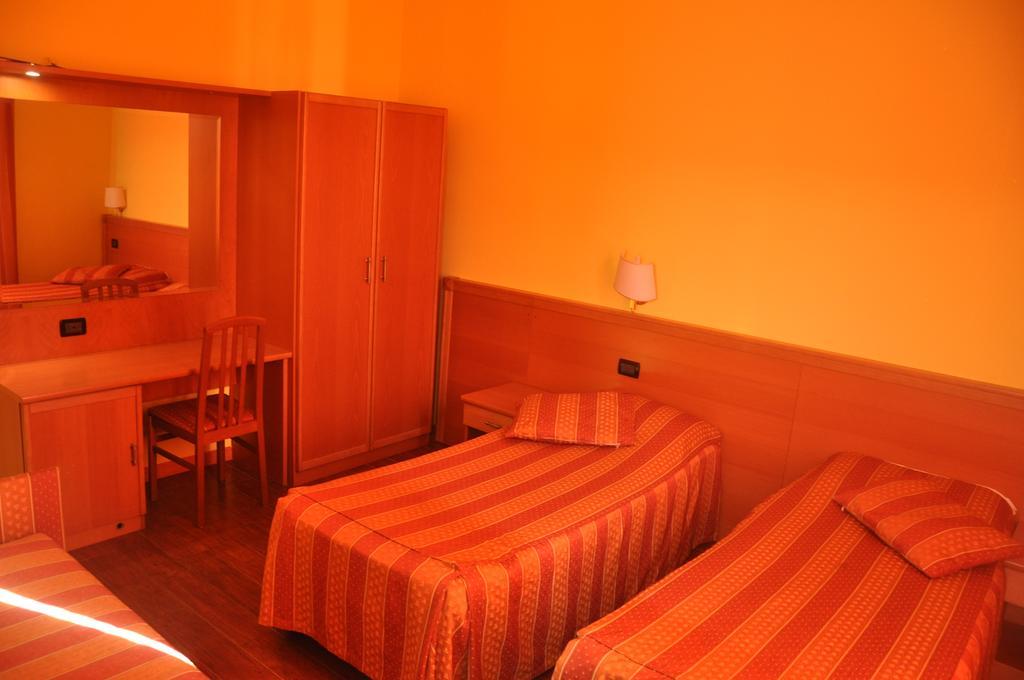 Hostel Beauty
