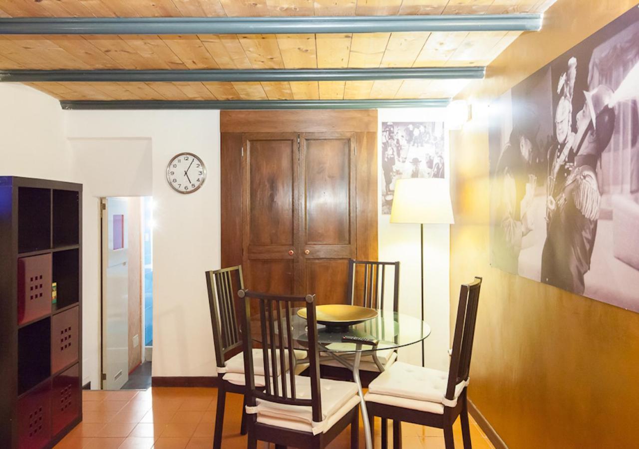 Appartement Independent In Trevi Fountain - Spain Square Rome