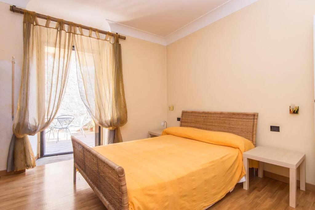Apartment Ghetto Enchanting Terrace Rome