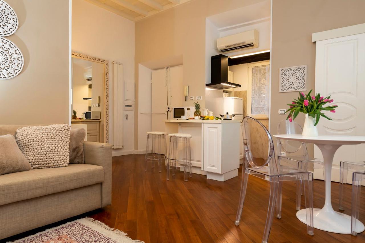 Appartement Lovely New Home, Fontana Di Trevi