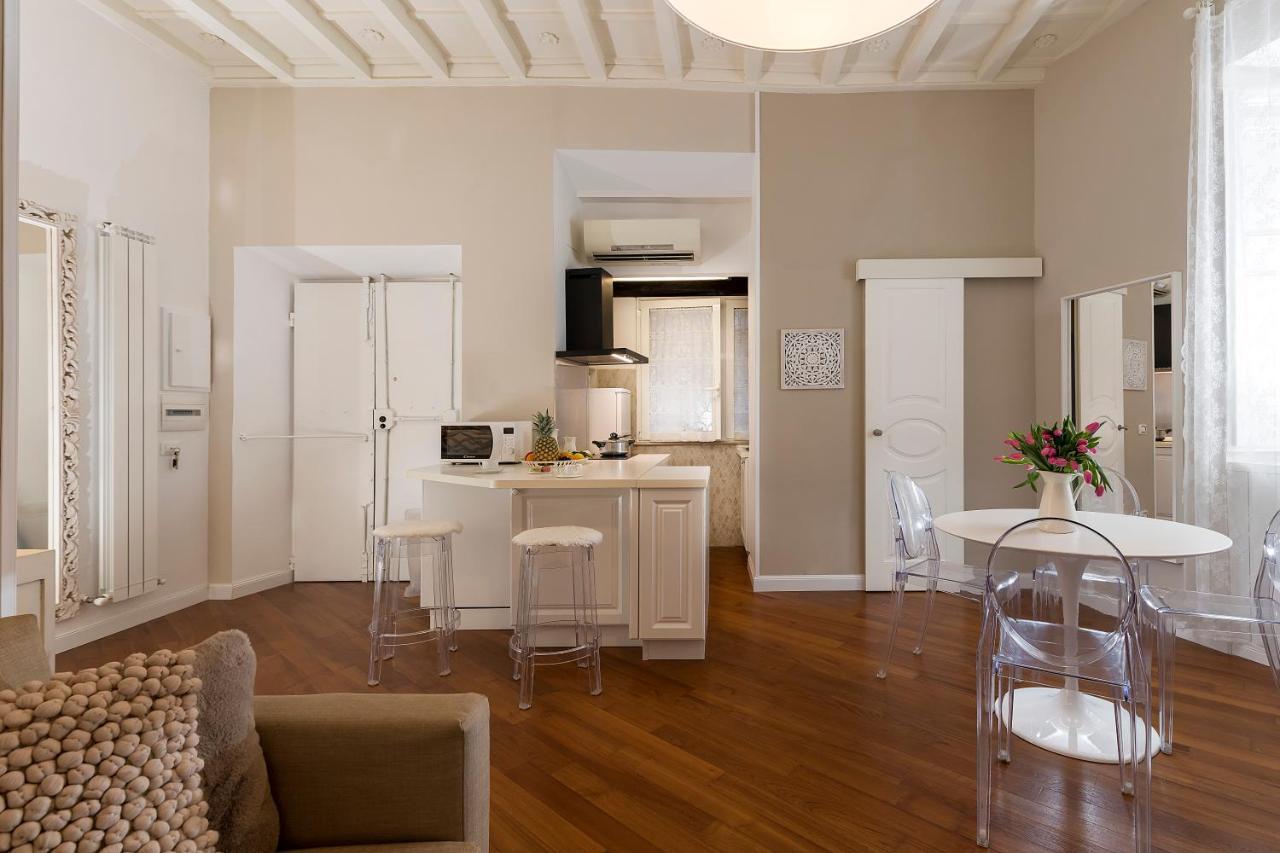Appartement Lovely New Home, Fontana Di Trevi
