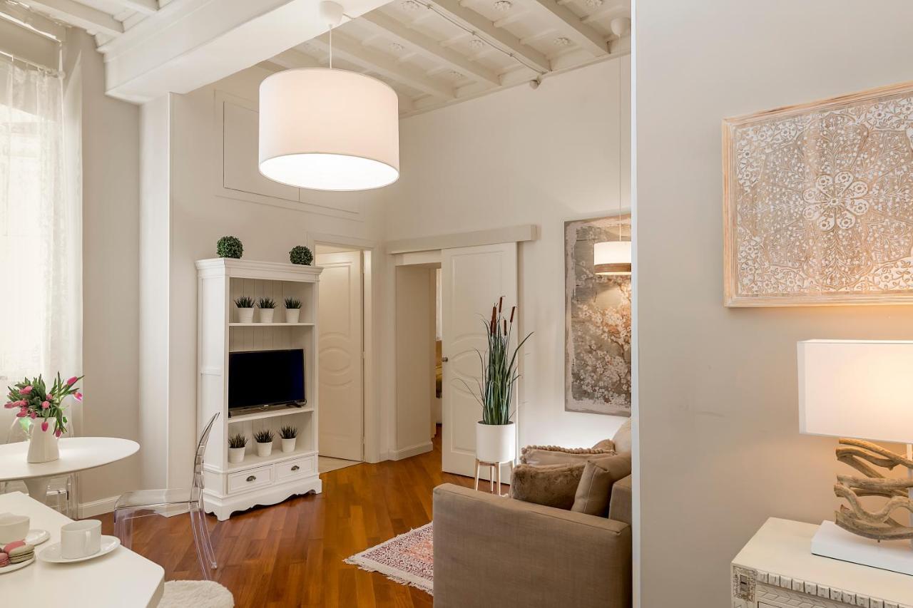 Appartement Lovely New Home, Fontana Di Trevi