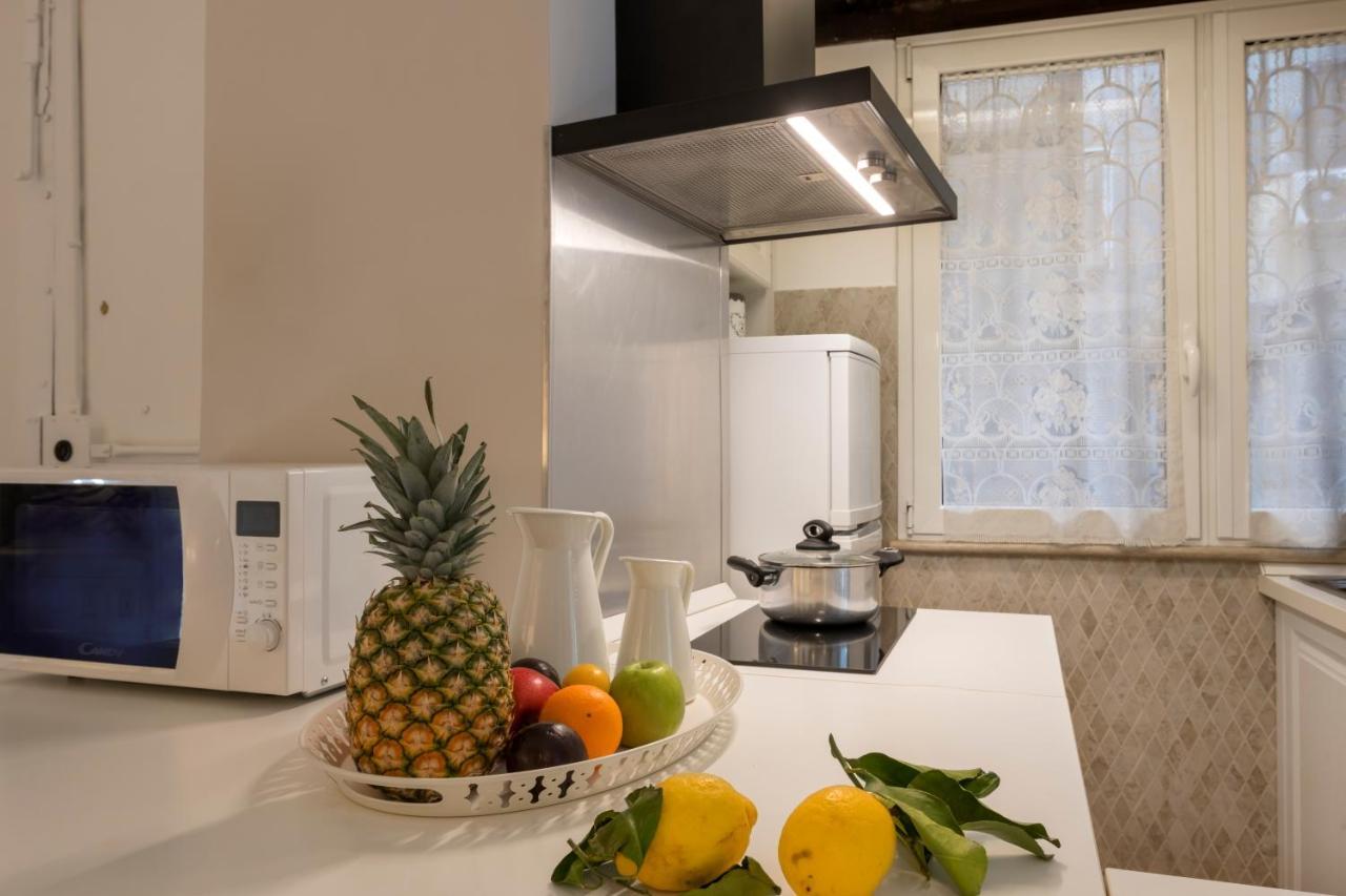 Appartement Lovely New Home, Fontana Di Trevi *