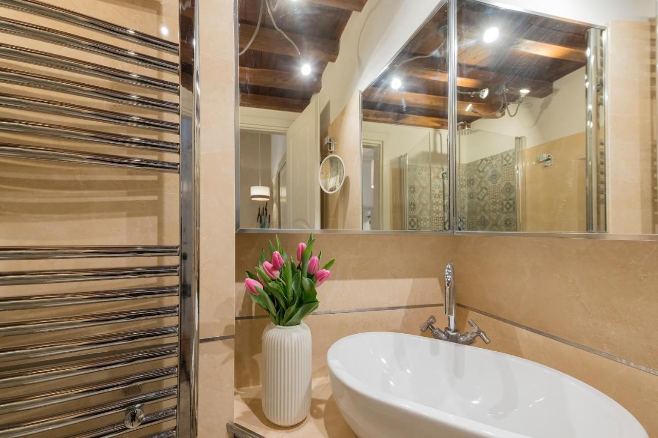 Appartement Lovely New Home, Fontana Di Trevi Rome