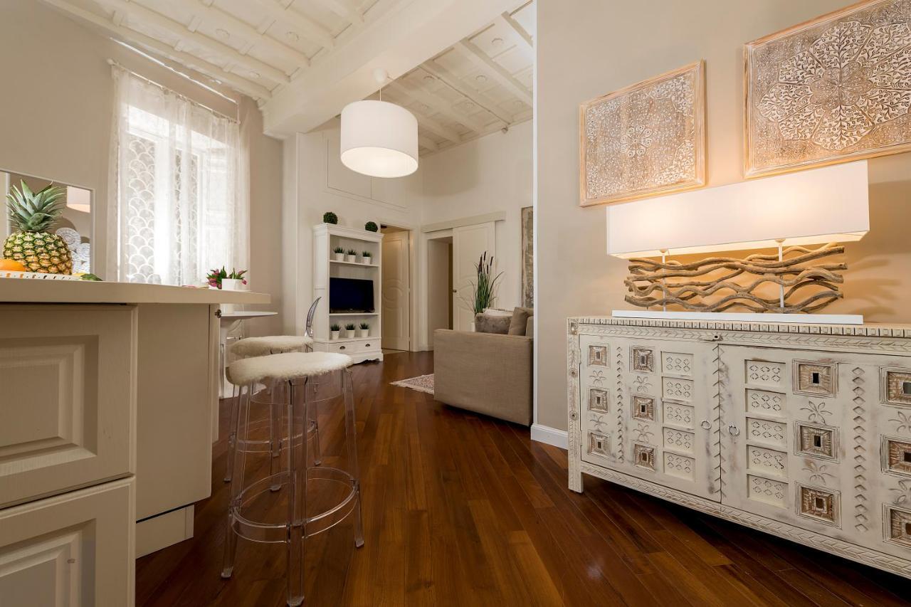 Appartement Lovely New Home, Fontana Di Trevi