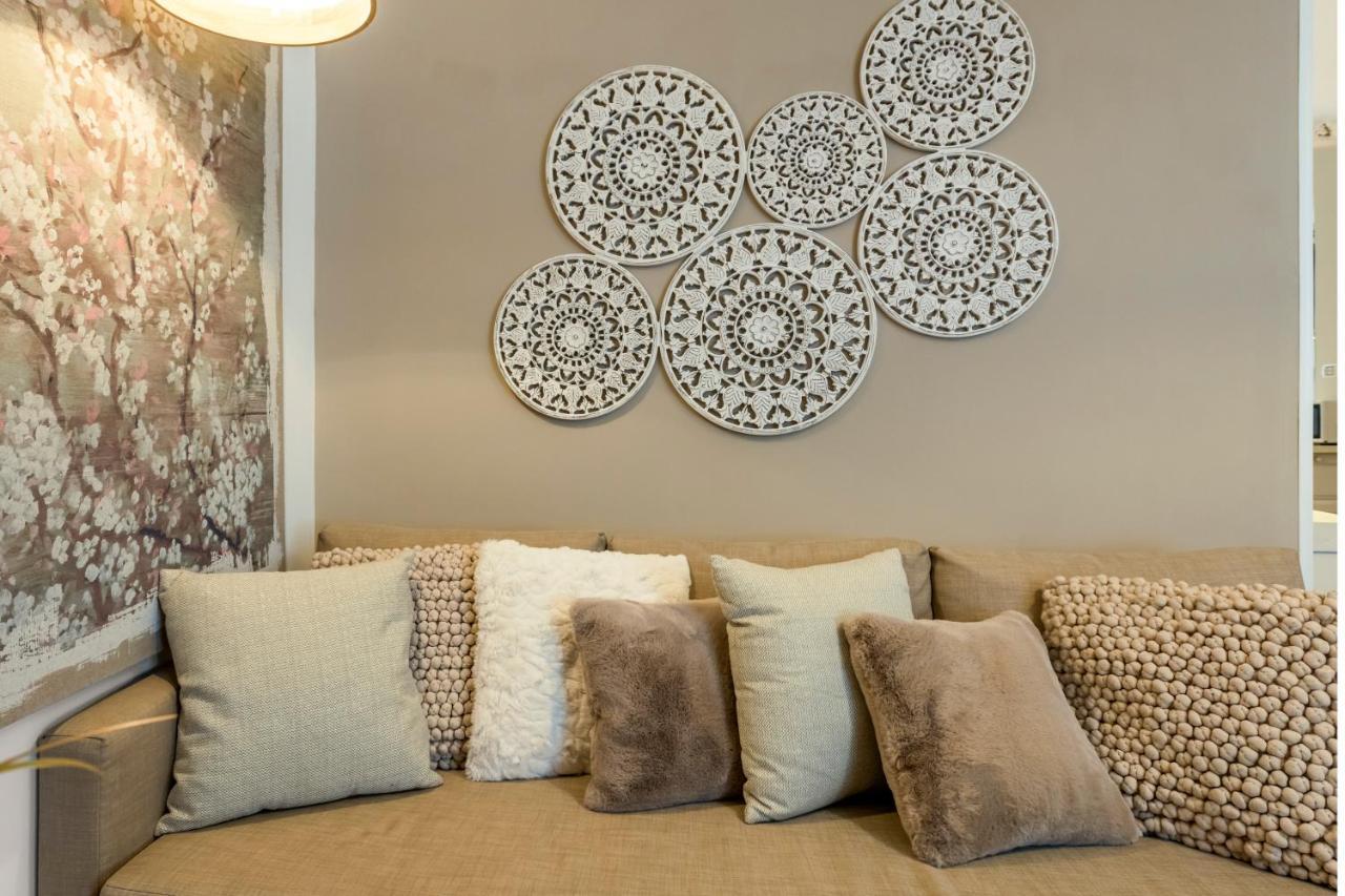 Lovely New Home, Fontana Di Trevi Appartement *