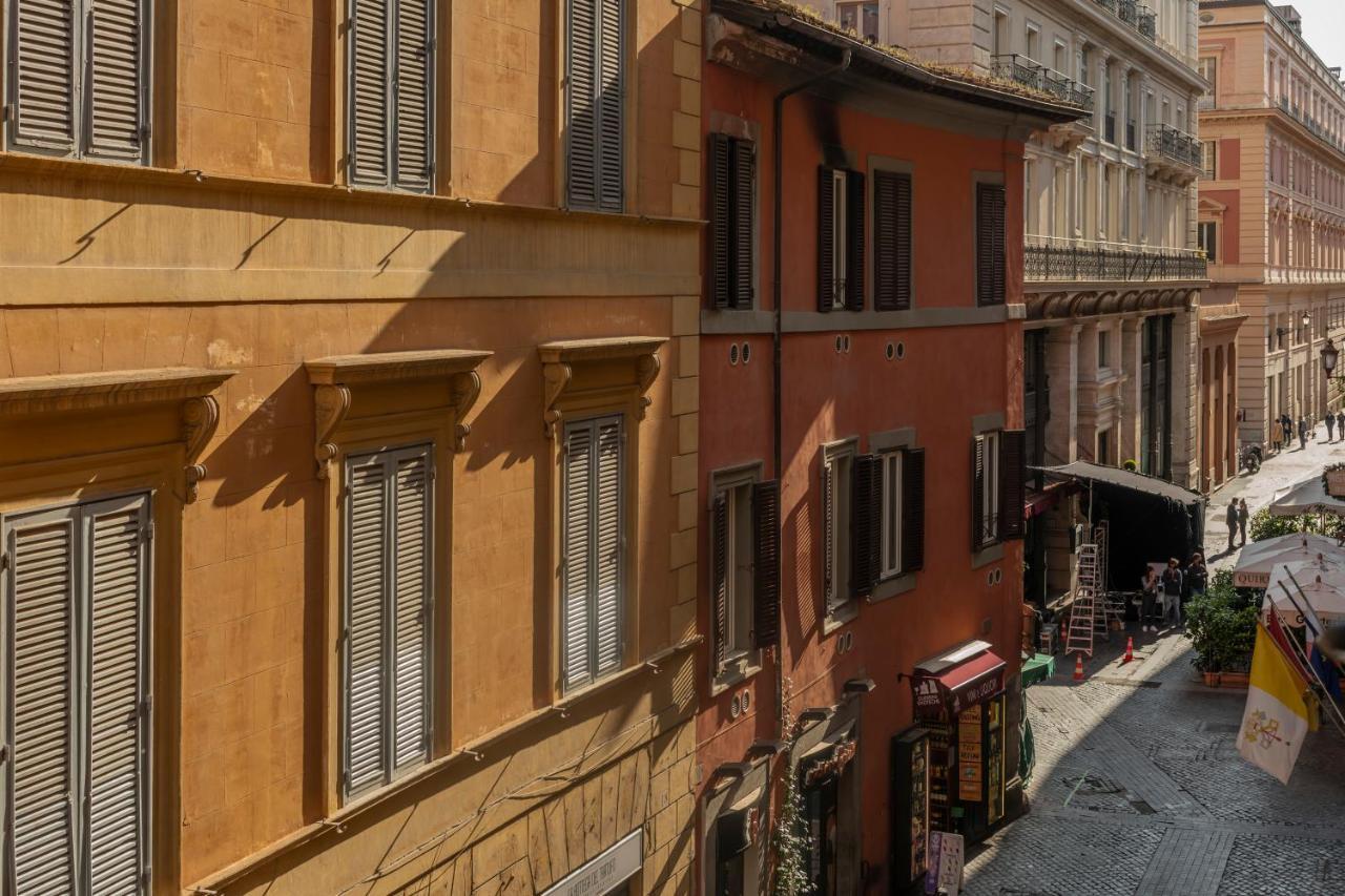 Appartement Lovely New Home, Fontana Di Trevi *