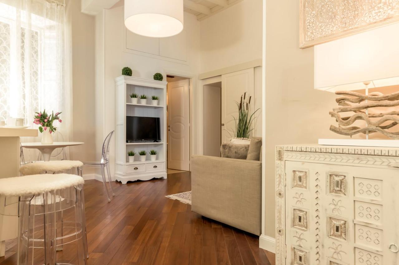 Lovely New Home, Fontana Di Trevi Appartement