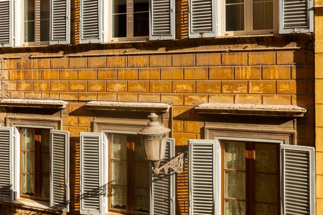 Appartement Lovely New Home, Fontana Di Trevi *