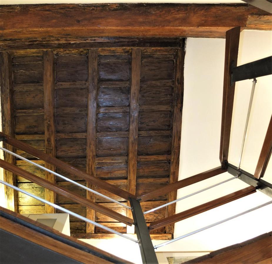 Apartment Residenza Dei Banchi Nuovi - Exclusive Rome