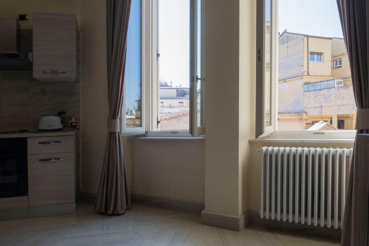 Apartment Tritone