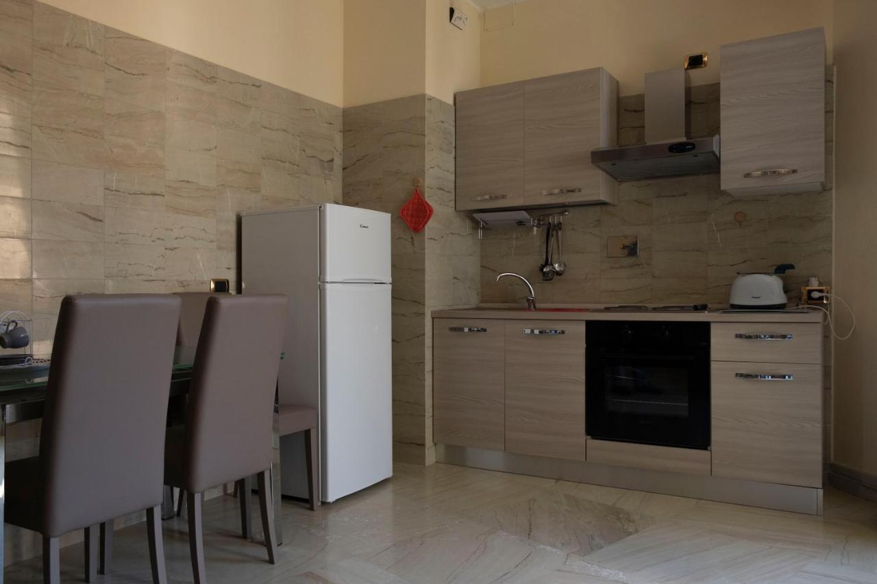 Apartment Tritone