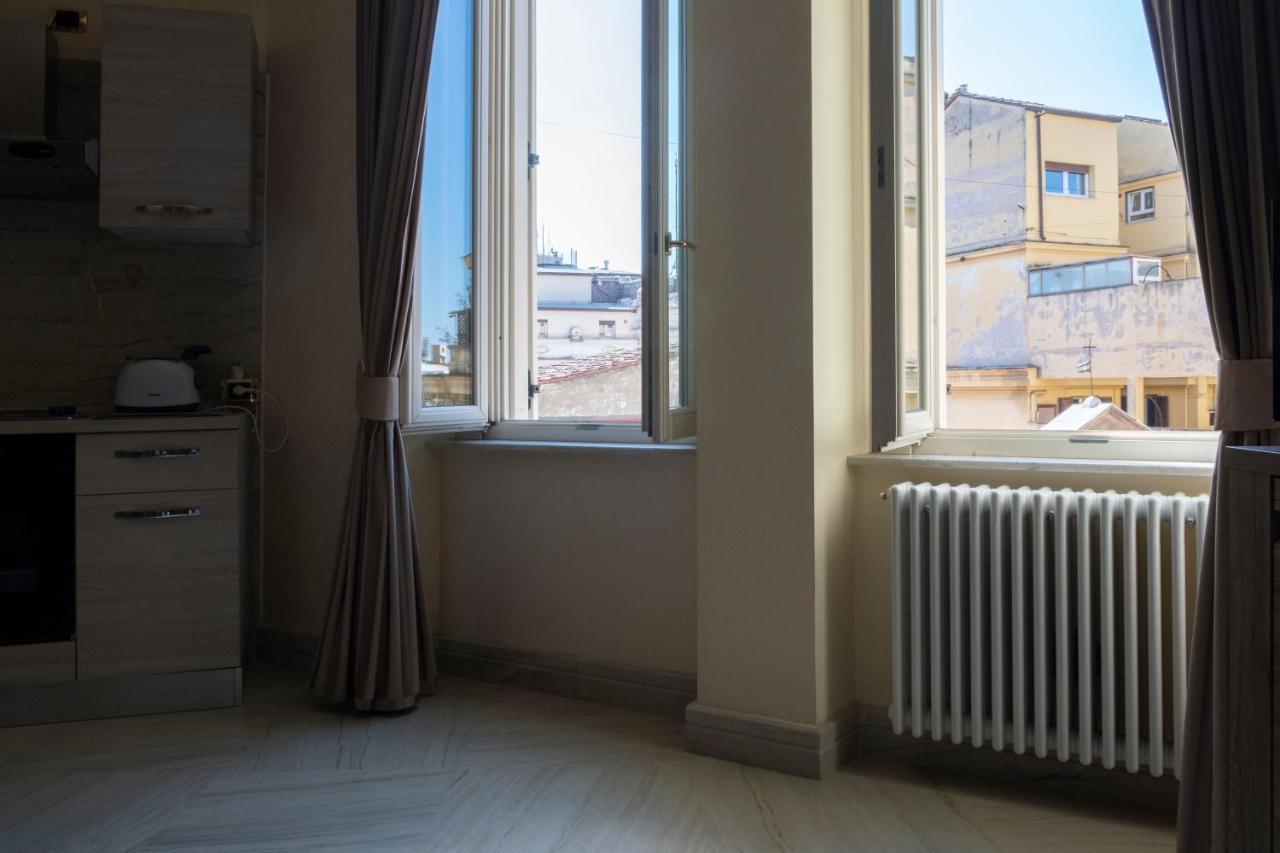 Tritone Apartment