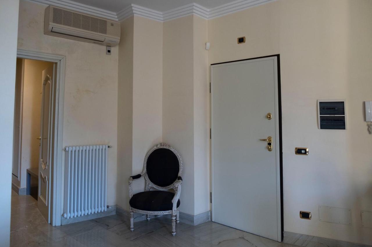 Apartment Tritone *