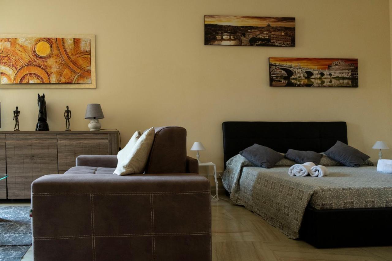 Apartment Tritone *