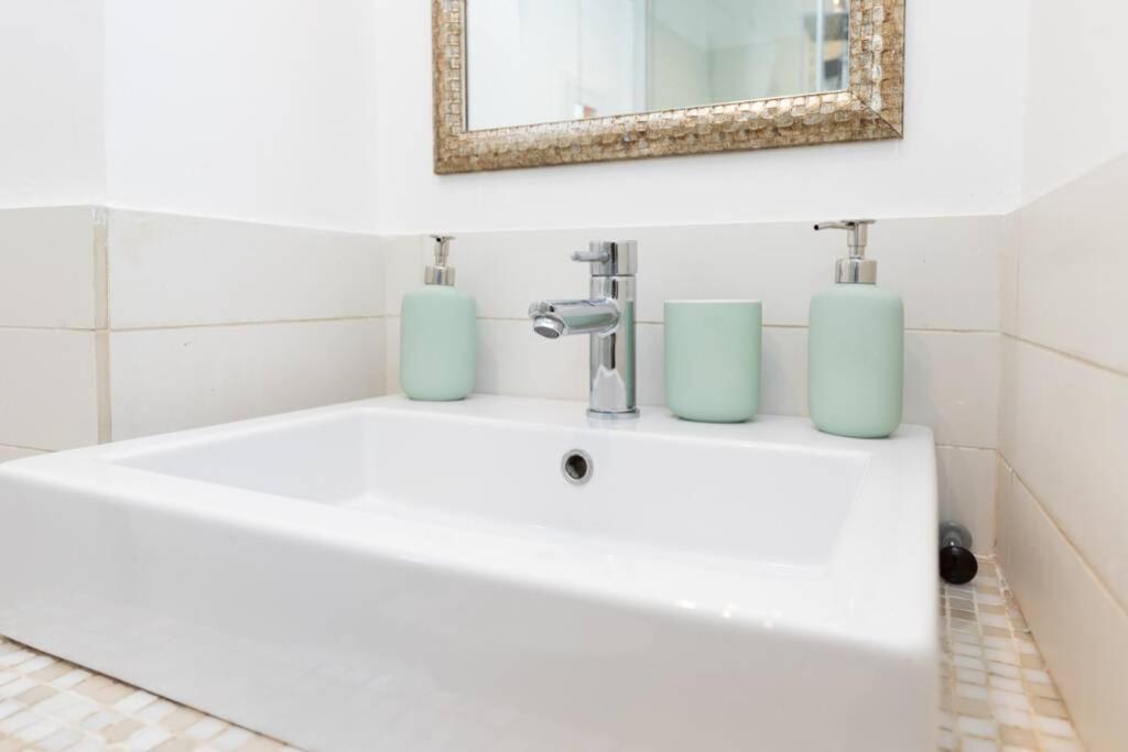 Rufina Open Space Apartment Rome