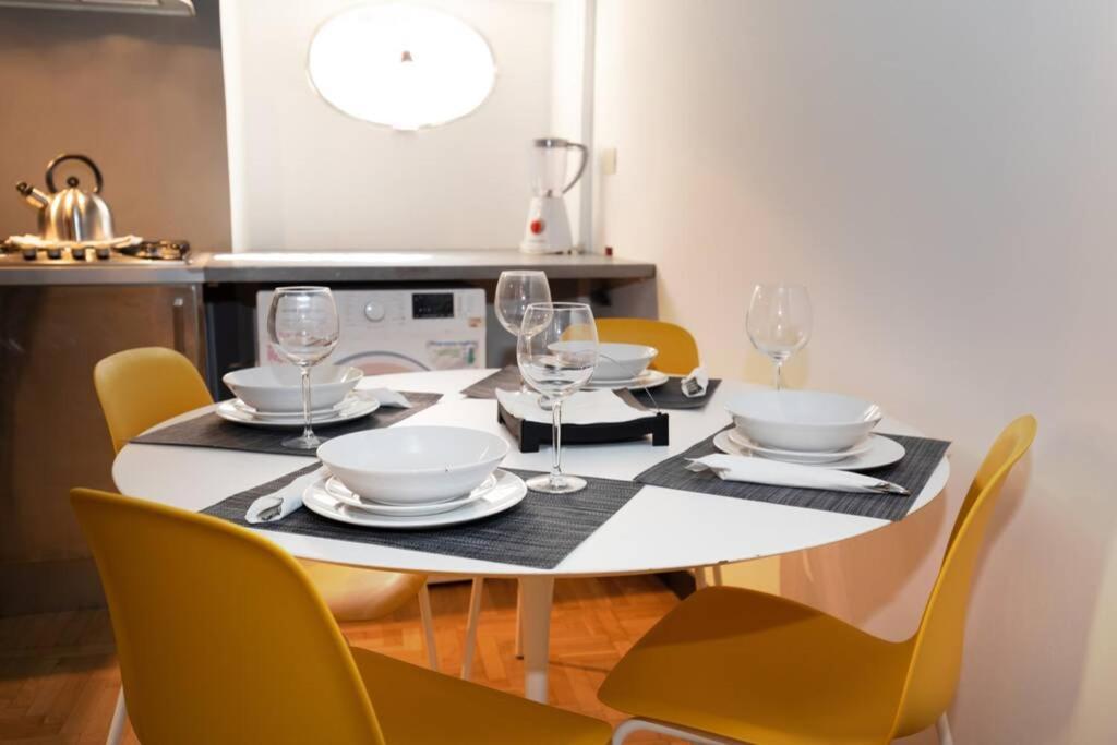 Rufina Open Space Apartment Rome