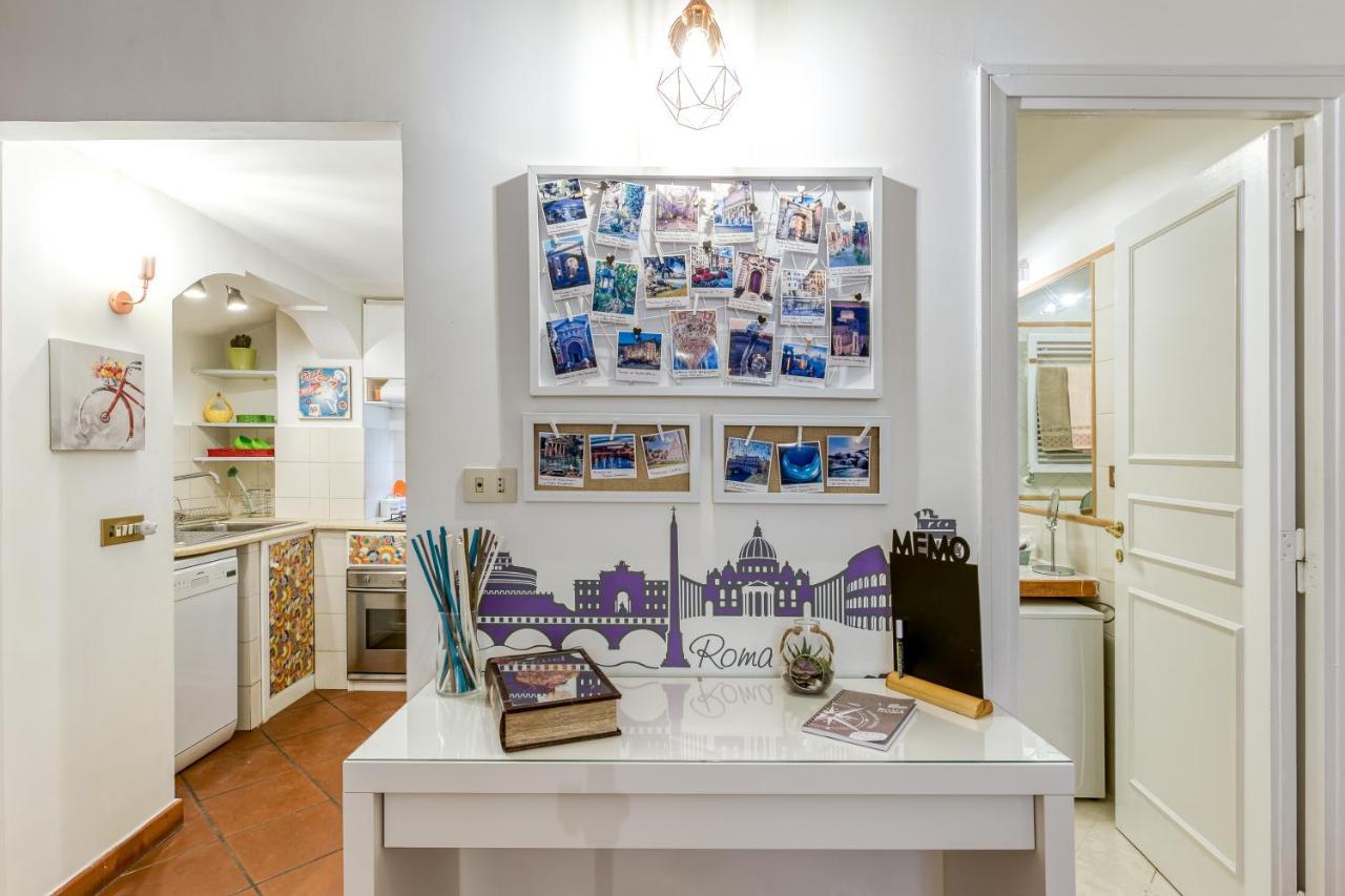 Apartment Fiore Di - Campo De' Fiori