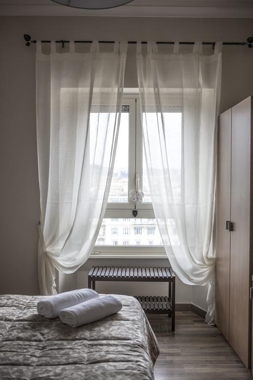 Affittacamere St Peter Bed In