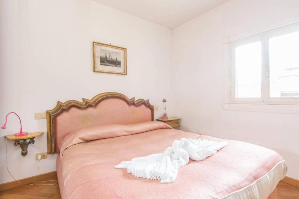Apartment Pallaro Terrace *