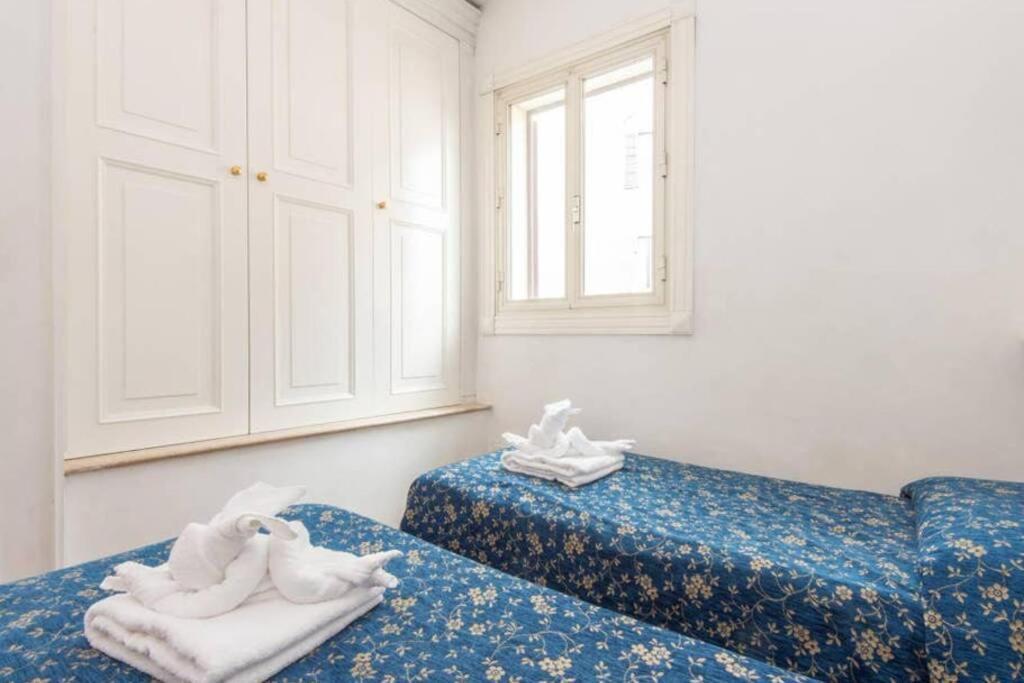 Pallaro Terrace * Rome