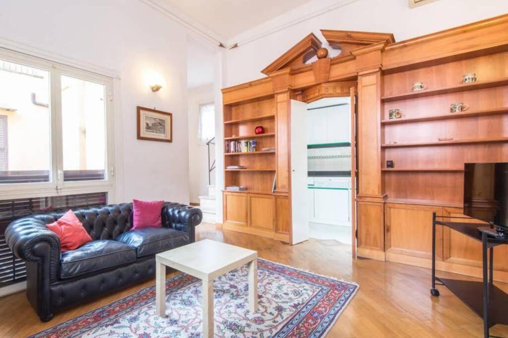 Pallaro Terrace Apartment