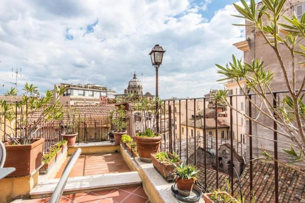 Pallaro Terrace