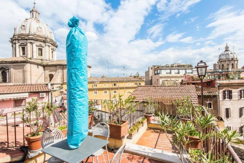 Pallaro Terrace