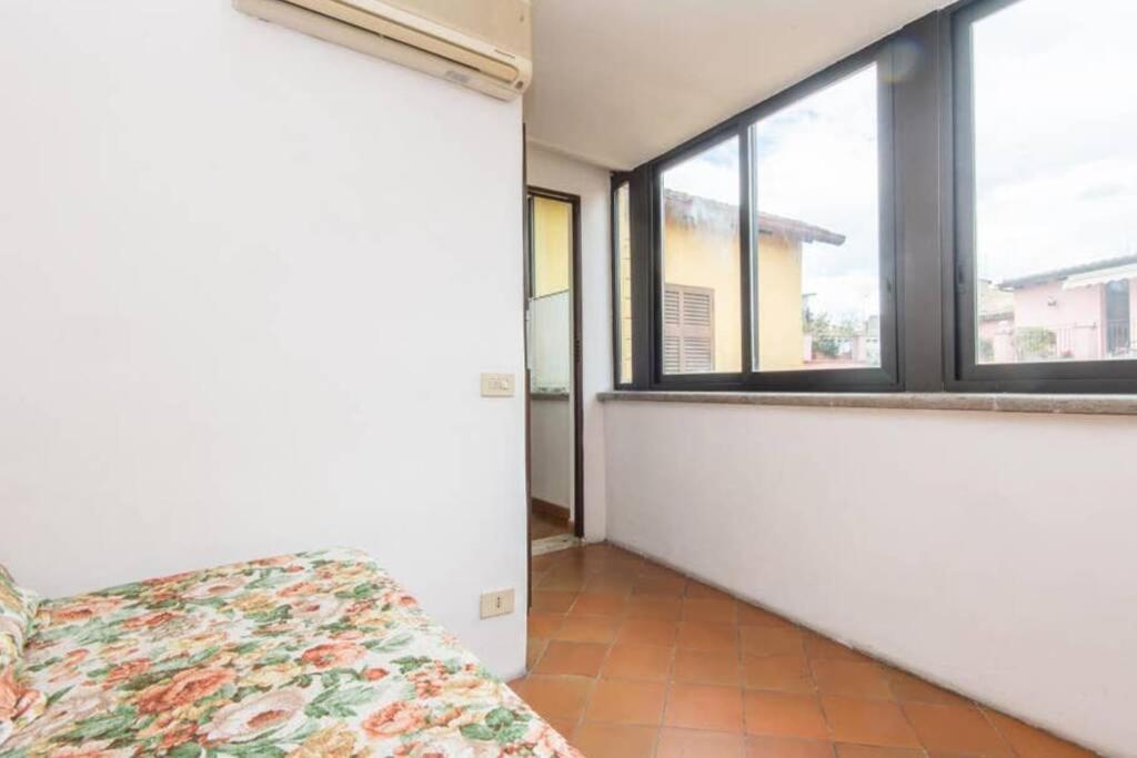 Pallaro Terrace