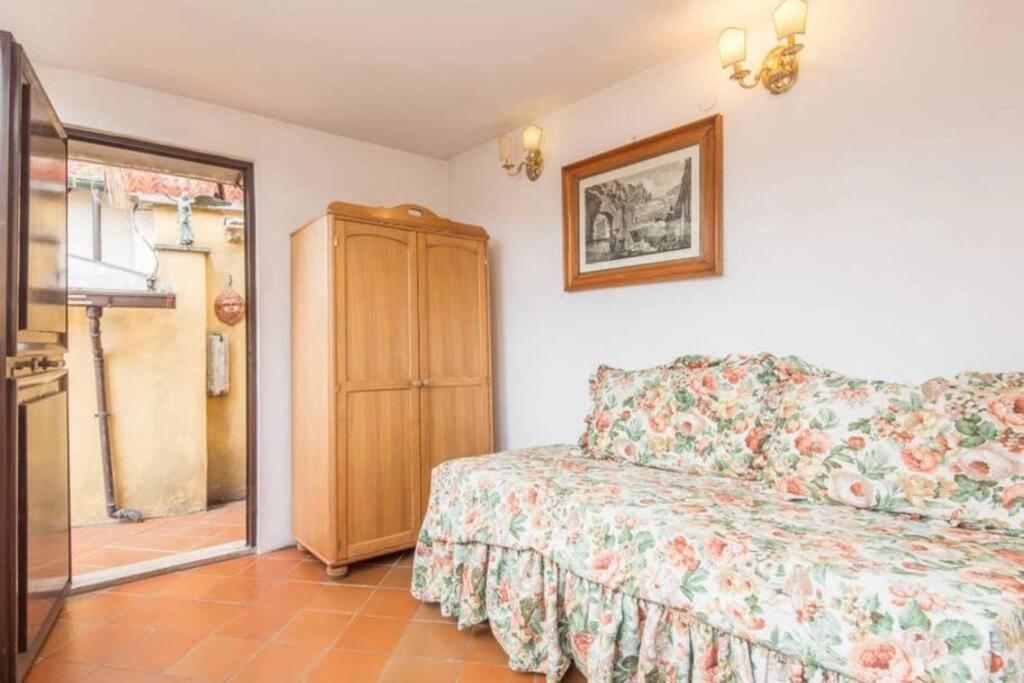 Pallaro Terrace Apartment *