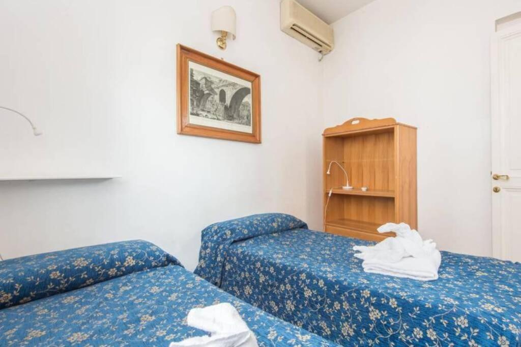 Pallaro Terrace Apartment