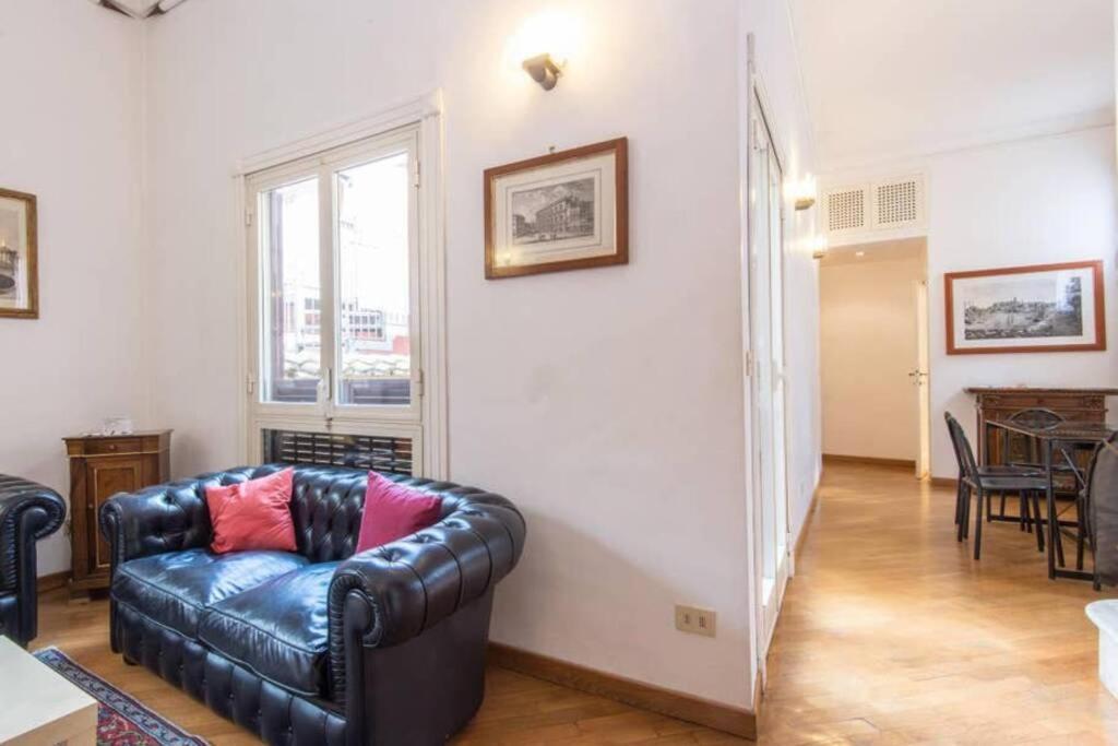 Pallaro Terrace Apartment *