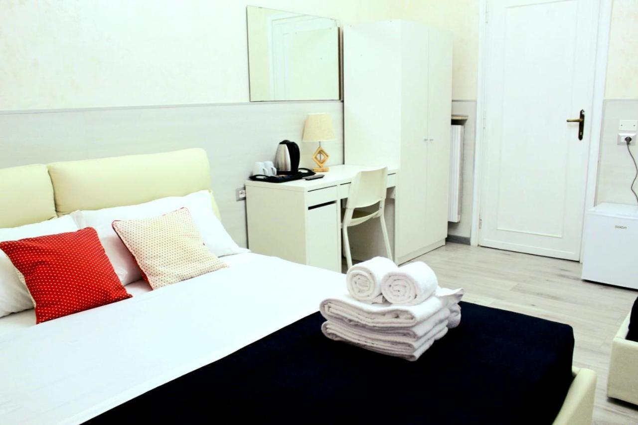 Guest house Oscar