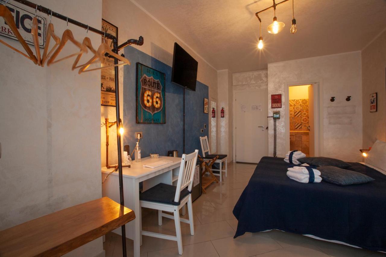 Guest house Rogiual Rome