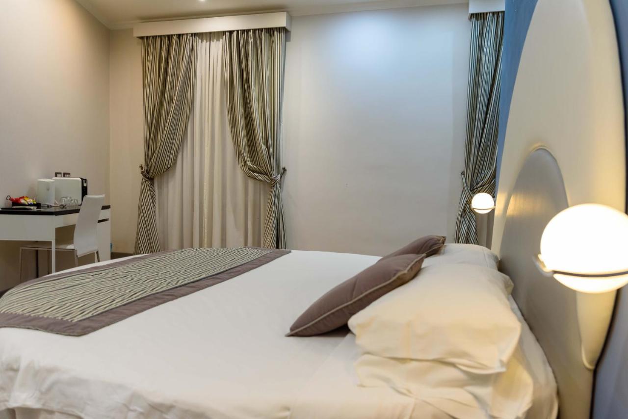 Gasthuis Veneto Relais 2*