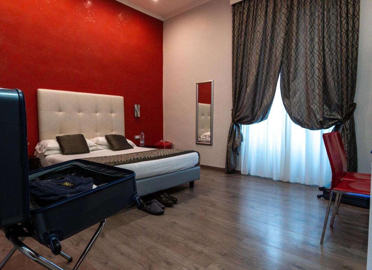 Veneto Relais 2* Rome