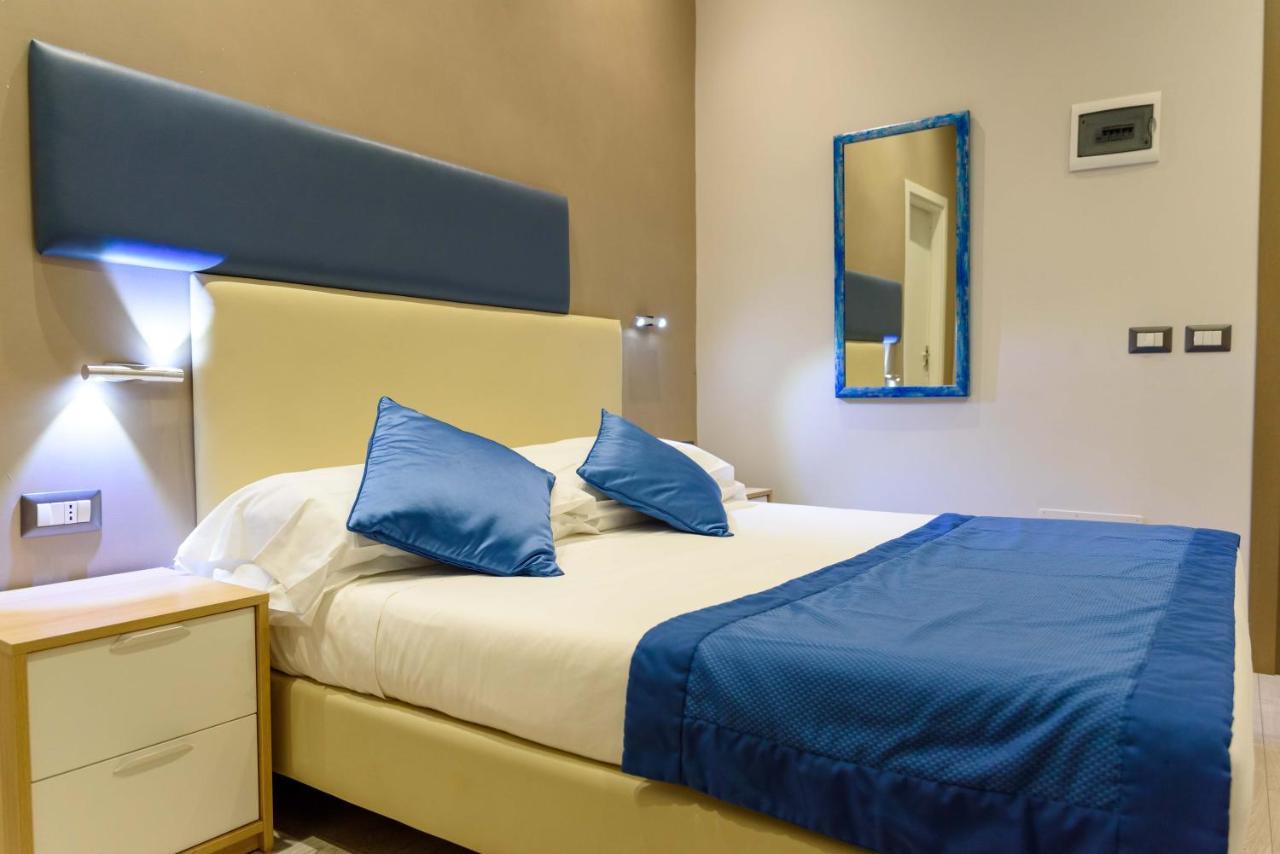 Gasthuis Veneto Relais 2*