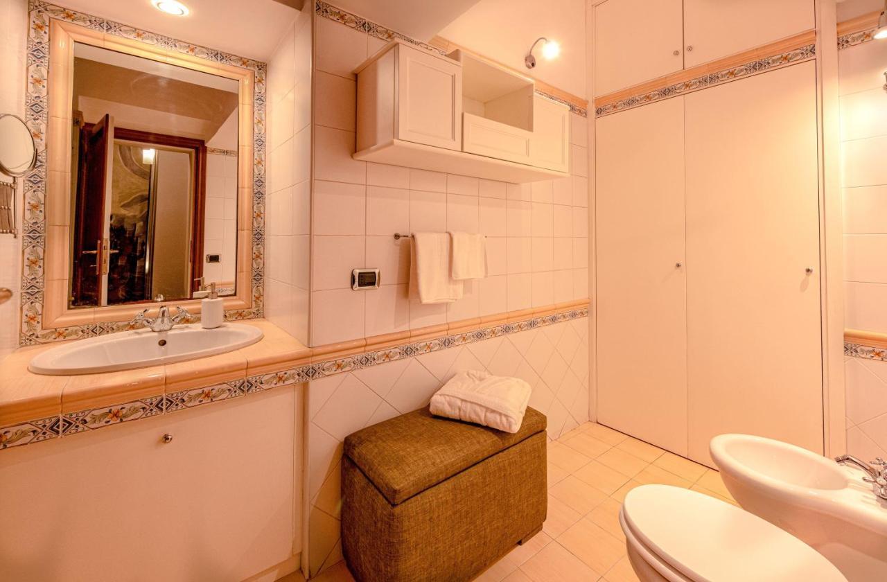 Appartement Anna Trevi - Luxury In