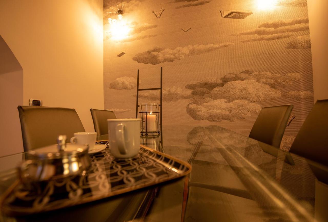 Appartement Anna Trevi - Luxury In Rome
