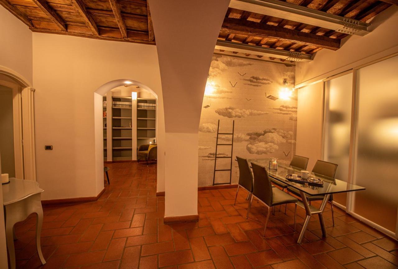Anna Trevi - Luxury In * Rome